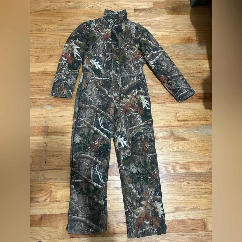 RedHead Camo